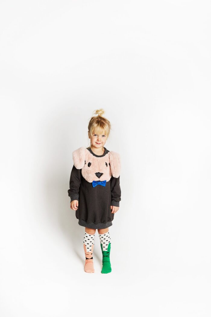 ALL EARS DRESS - Image 1