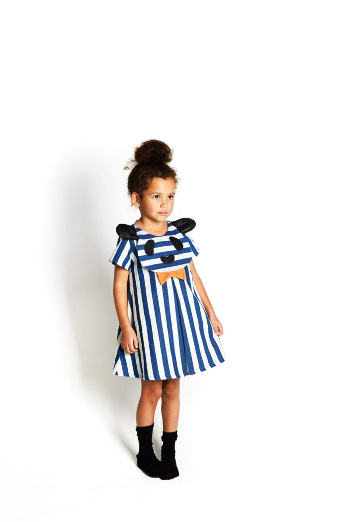 BIG HUG DRESS - Image 2