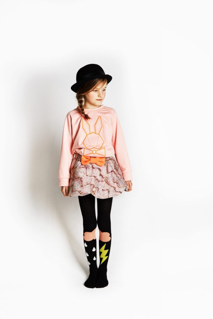 PARTY ANIMAL SWEATSHIRT - Image 1