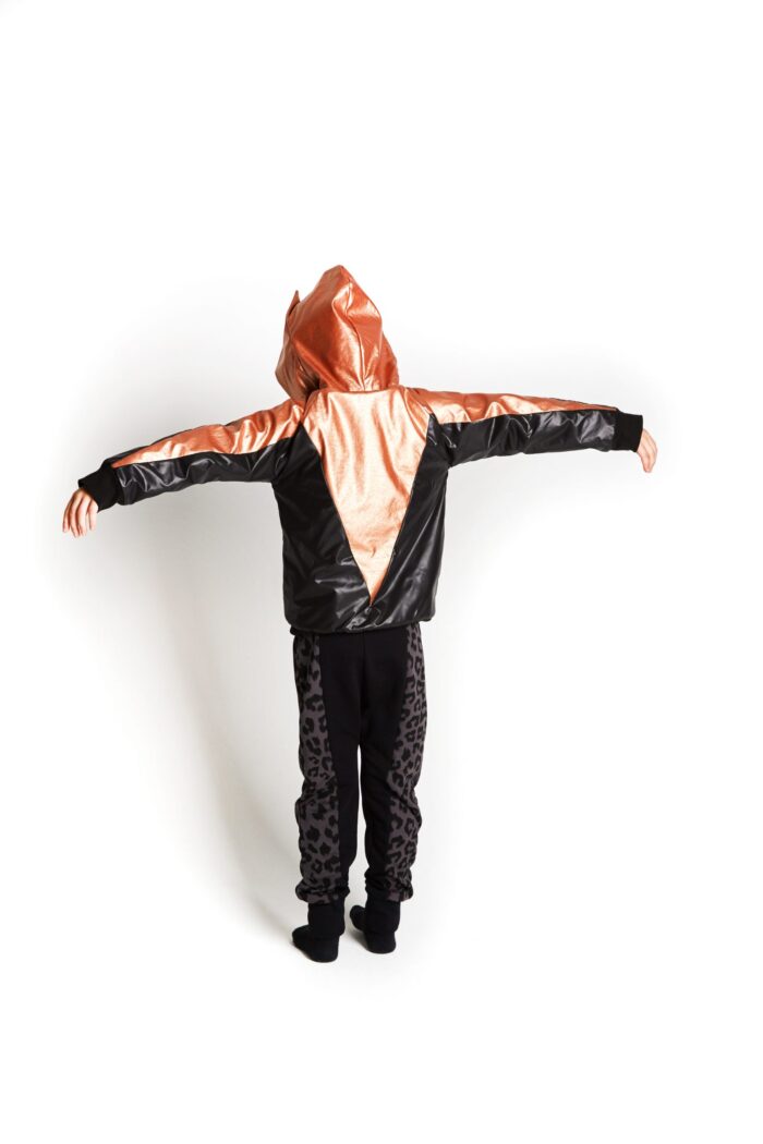 WHO'S BAD JACKET - Image 3