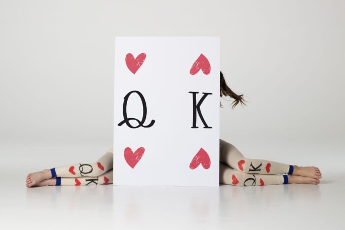 KINGS & QUEENS LEGGINGS - Image 2