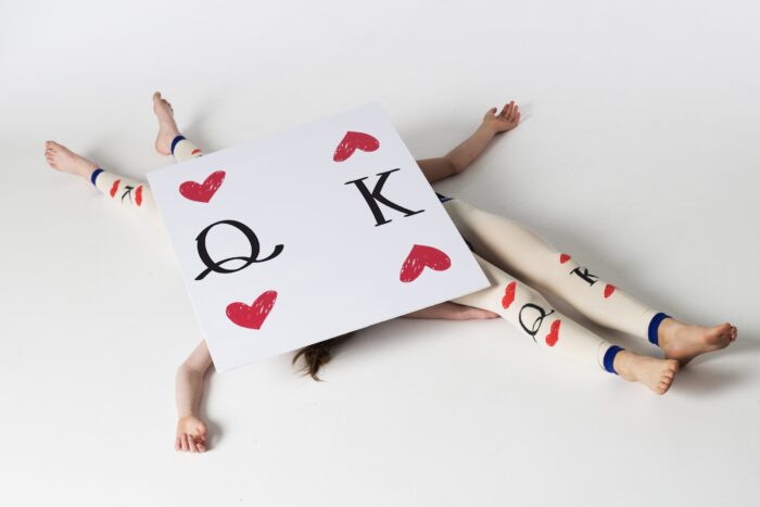 KINGS & QUEENS LEGGINGS - Image 3