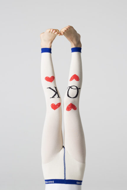KINGS & QUEENS LEGGINGS