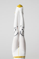 WHITE RABBIT TIGHTS - Image 2