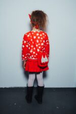 FOX BAG-CORAL - Image 4