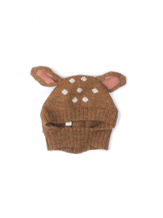 ANIMAL HAT - BAMBI
