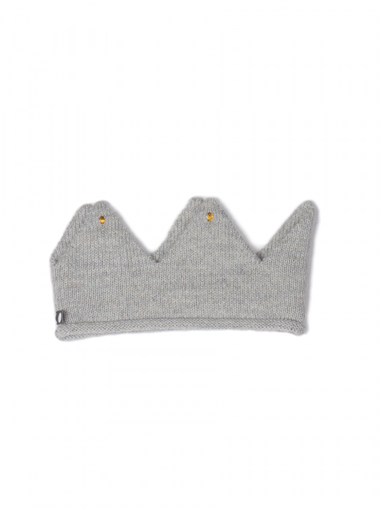 CROWN-LIGHT GREY