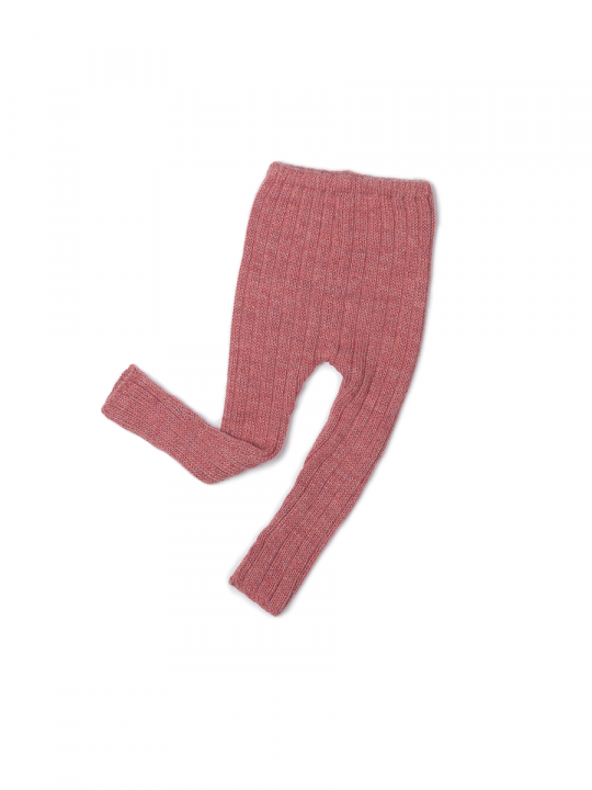 EVERYDAY PANTS - ROSE