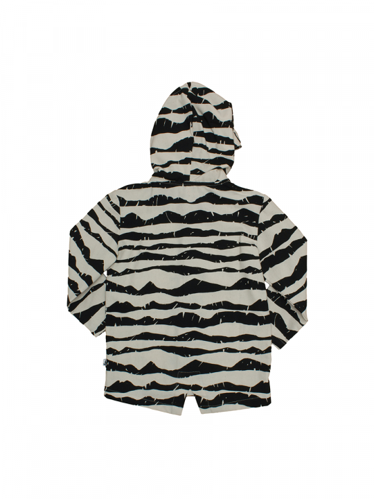 PARKA-BLACK MOUNTAINS