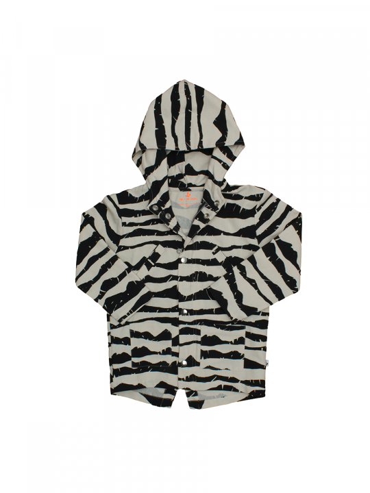 PARKA-BLACK MOUNTAINS