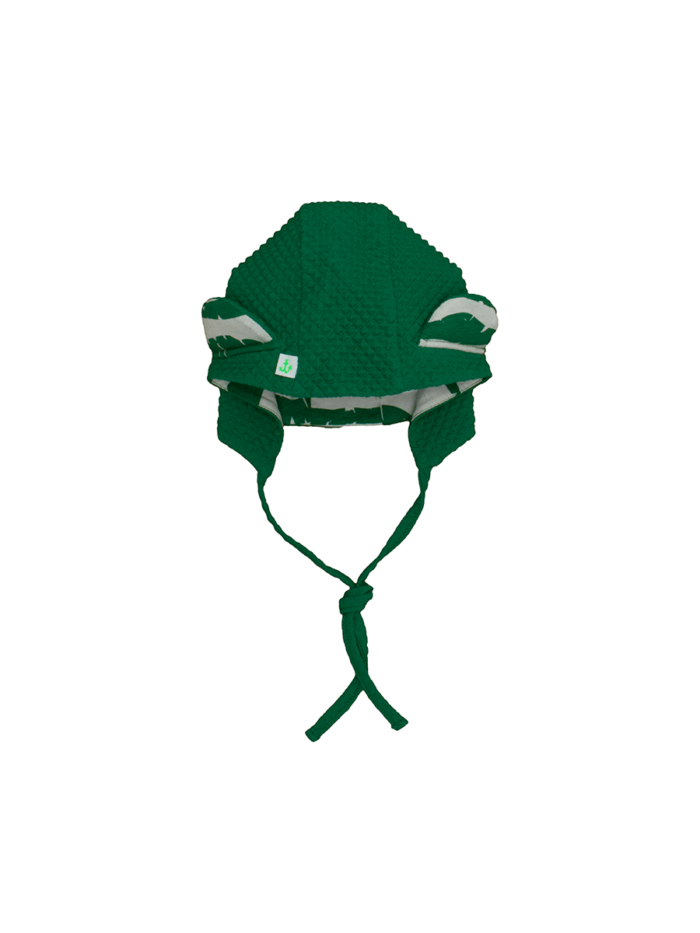 BEAR CAP - Image 1