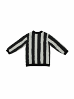 BOMBER BLACK STRIPES - Image 3