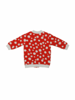 BOMBER CORAL SPLASH - Image 3