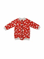 BOMBER CORAL SPLASH
