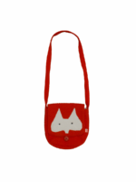 FOX BAG-CORAL