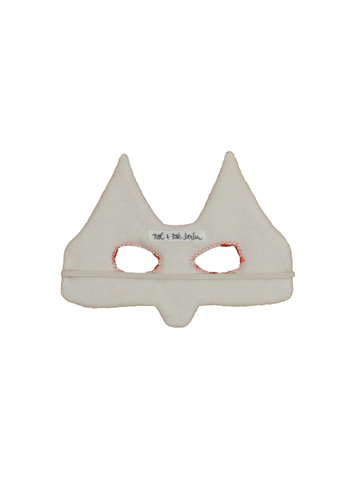 FOX MASK CORAL - Image 3
