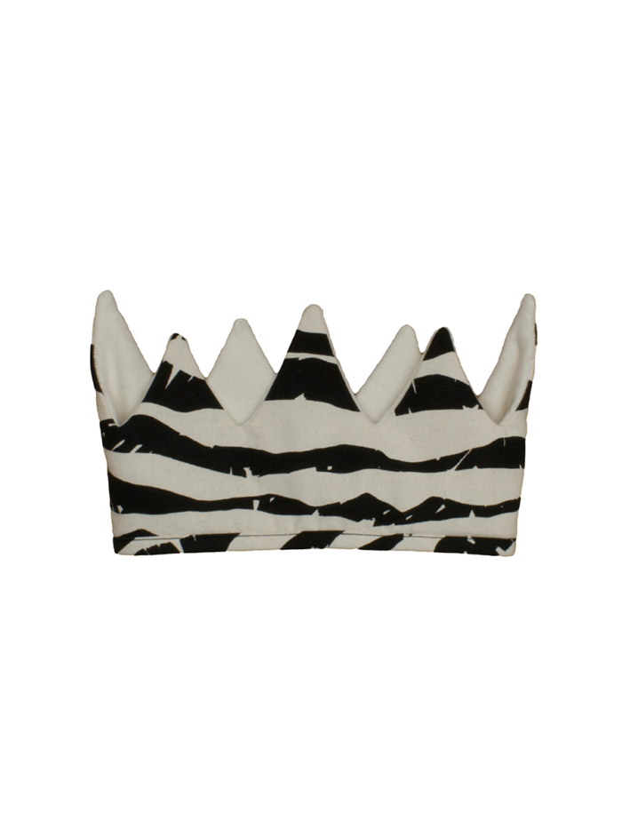 CROWN-BLACK MOUNTAINS - Image 1