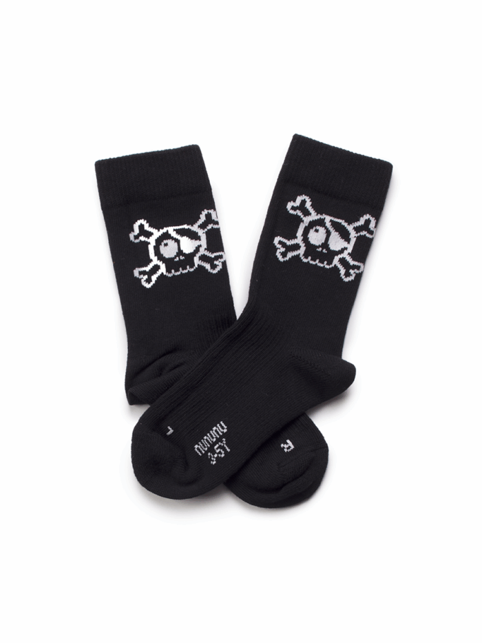 SKULL SOCKS - Image 2