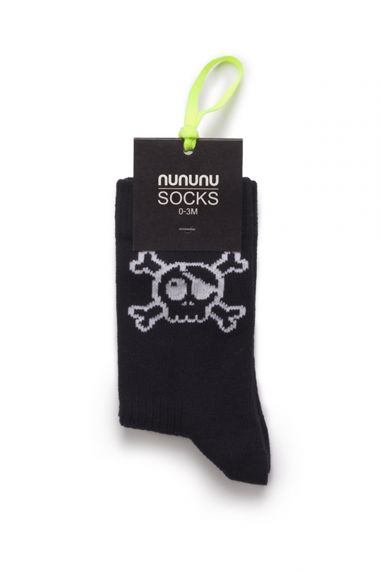 SKULL SOCKS