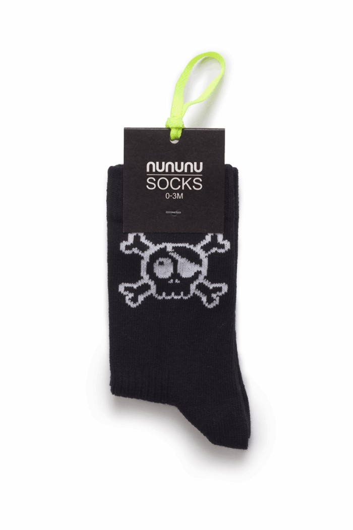 SKULL SOCKS - Image 1