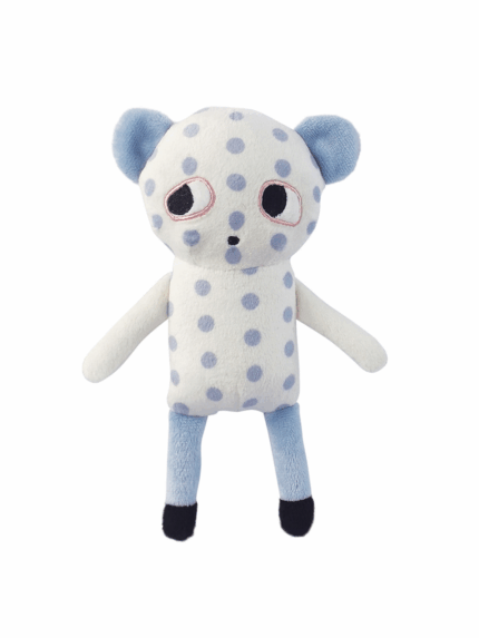 BABY GORBY - 20cm Tall