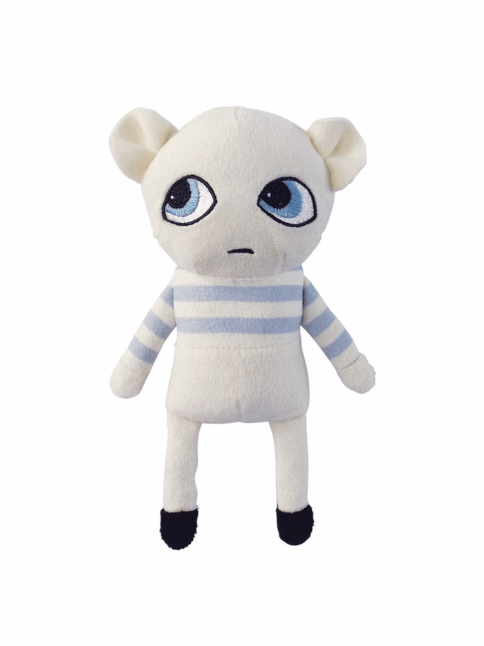 BABY MAUSE - 20cm Tall - Image 1