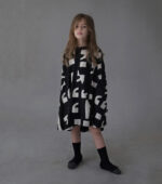 360 PUNCTUATION DRESS