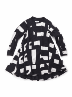 360 PUNCTUATION DRESS - Image 2