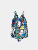 SWIMSUIT FILOMENA DANS LA FORET