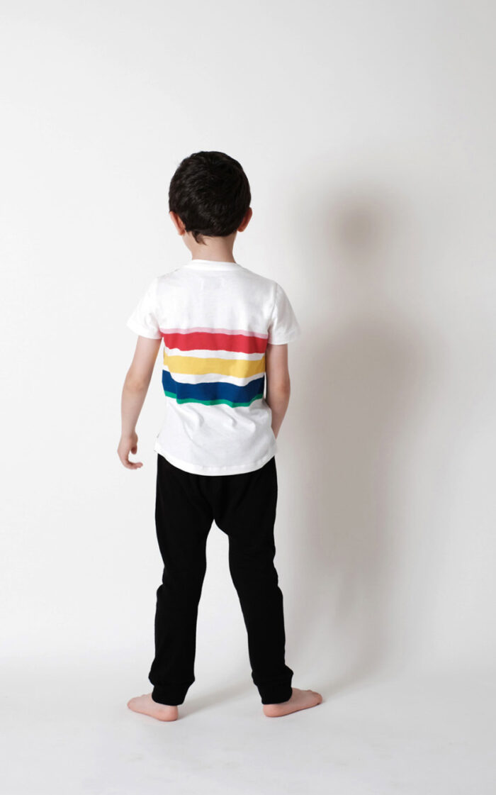 T SHIRT SEBASTIAO TROMP DOEIL - Image 3