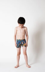SWIM SHORTS CARLOS DANS LA FORET - Image 2