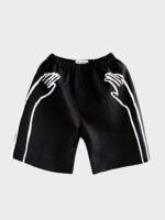 SHORT JOSE BLACK