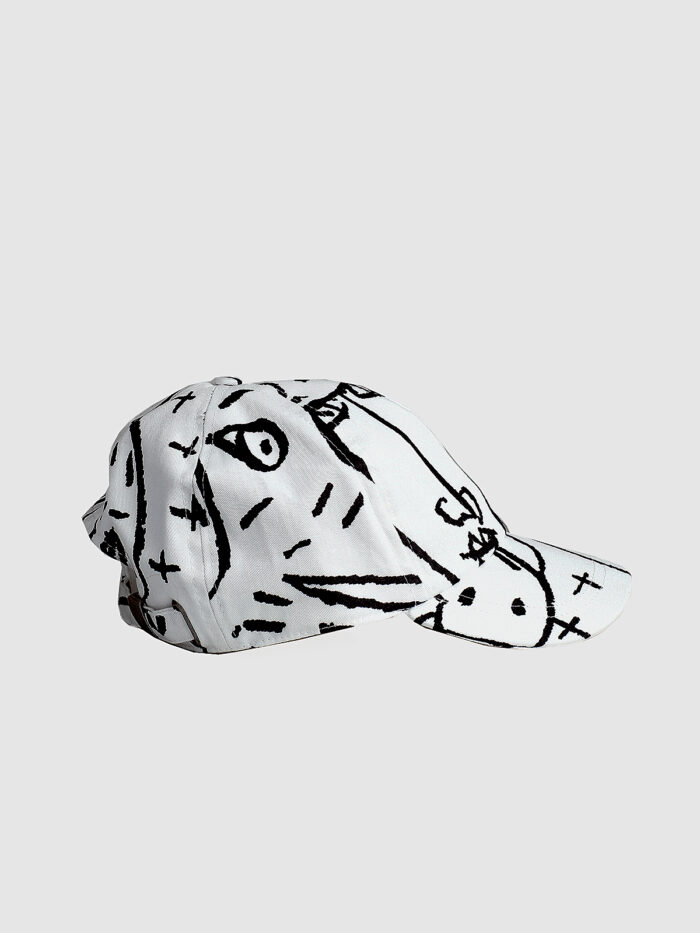 CAP LUCA CAMOANIMAUX - Image 1