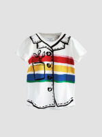 T SHIRT SEBASTIAO TROMP DOEIL