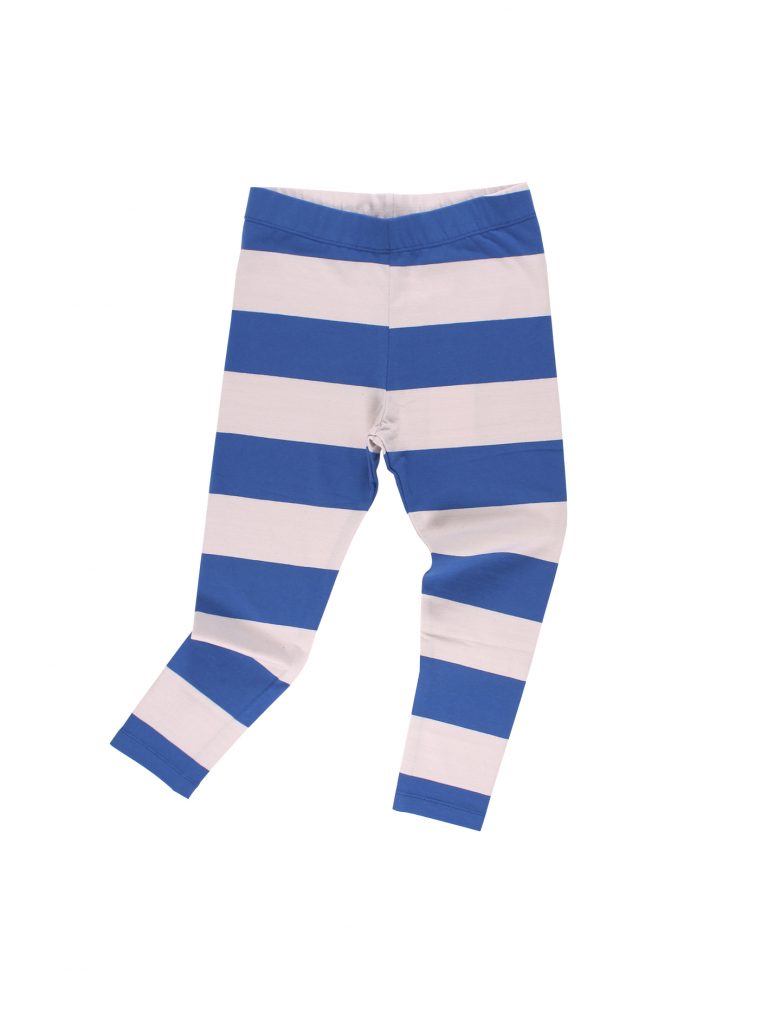 BIG BLUE STRIPES PANT
