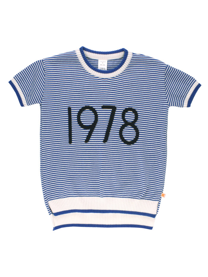 1978 SS SWEATER KNIT - Image 1