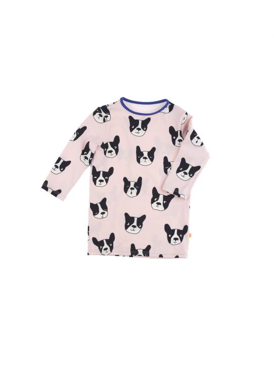 MOUJIK SURF TEE