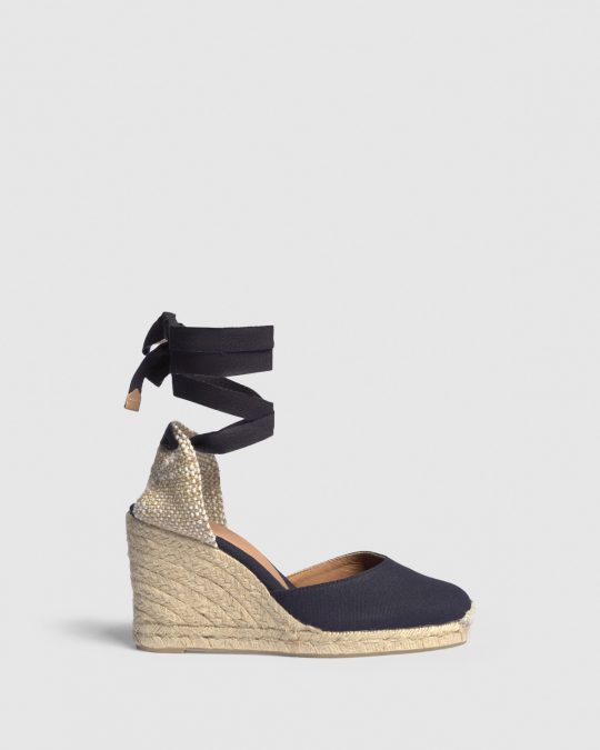 CARINA 9 CLASSIC CANVAS MARINO