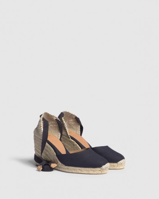 CARINA 9 CLASSIC CANVAS MARINO
