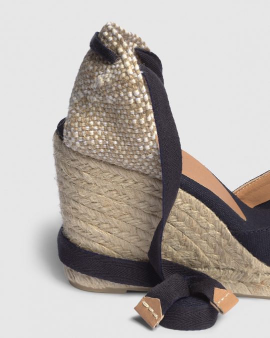 CARINA 9 CLASSIC CANVAS MARINO