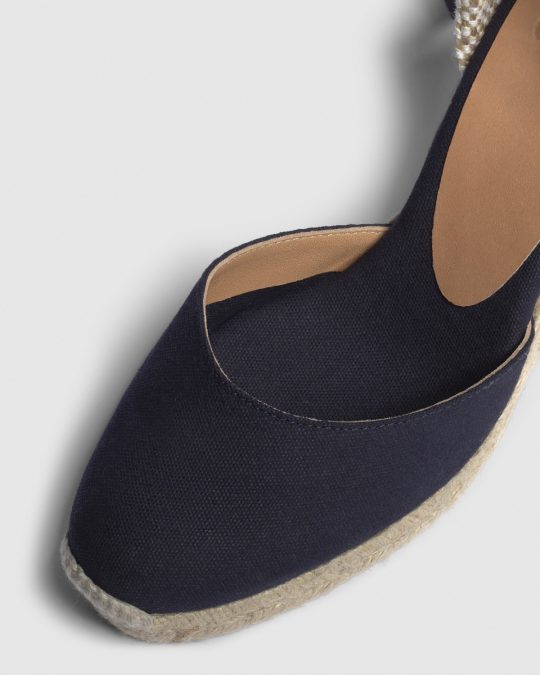 CARINA 9 CLASSIC CANVAS MARINO