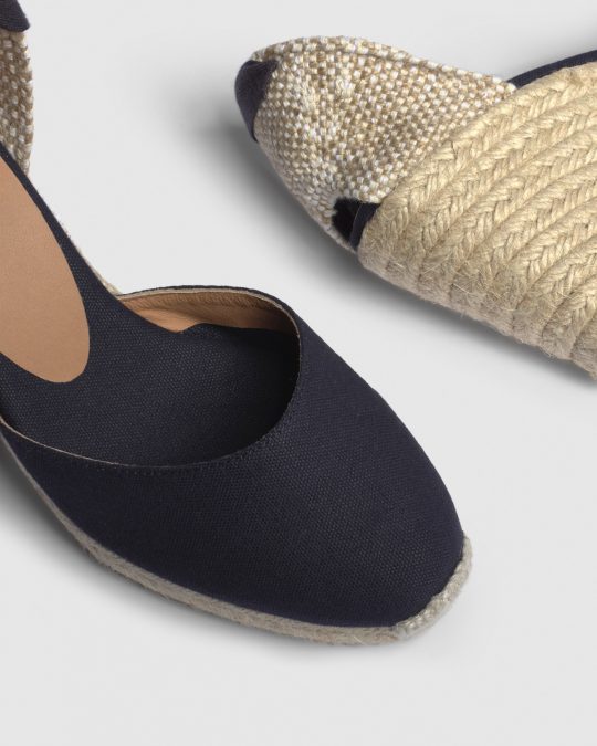 CARINA 9 CLASSIC CANVAS MARINO