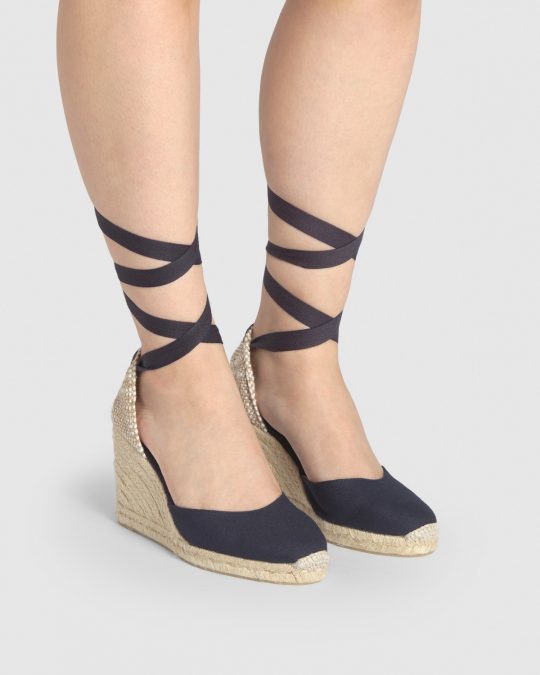 CARINA 9 CLASSIC CANVAS MARINO