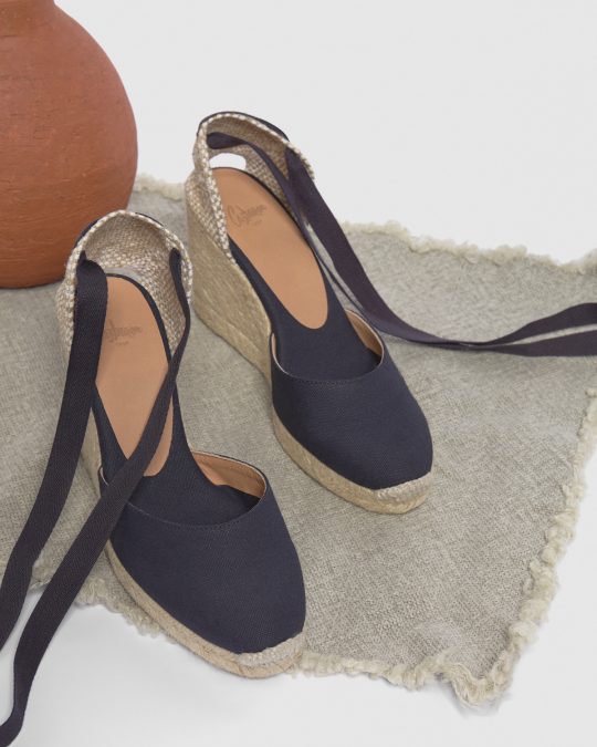 CARINA 9 CLASSIC CANVAS MARINO