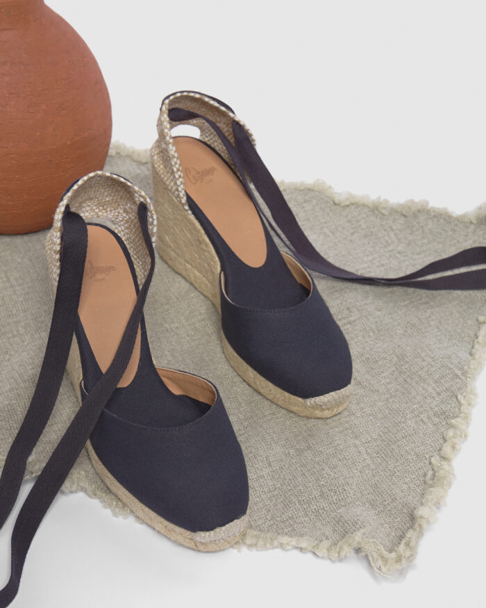 CARINA 9 CLASSIC CANVAS MARINO - Image 2