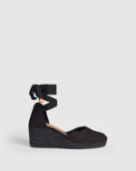 CARINA 7 CLASSIC CANVAS NEGRO