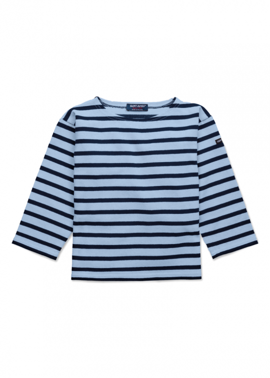 KIDS MERIDIEN - CIEL/MARINE OR AZUR/NEIGE