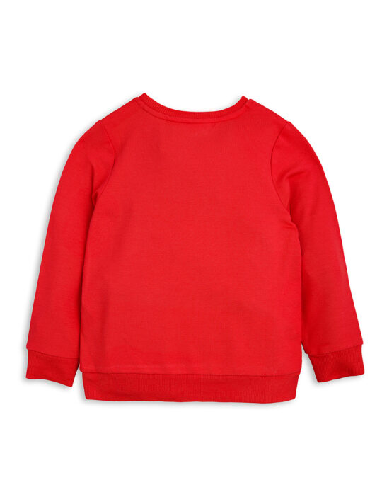 UNICORN SP SWEATSHIRT RED