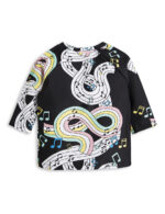 MELODY UV TOP BLACK - Image 2