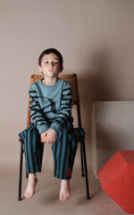 SWEATER BENJAMIM GREEN - Image 2